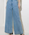 EVER SO SWEET DENIM PANTS