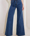 DREAM STATE BLUE DENIM PANTS