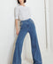 NOSTALGIA FIELD DENIM PANTS