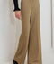 RUNWAY TO REALWAY KNIT PANTS