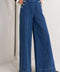 STREET READY DENIM PANTS