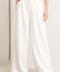 PURE ELEGANCE WOVEN PANTS