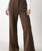 CHOCOLATE CITY STRETCH WOVEN PANTS