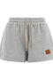 Fendi Essentia Sweatshirt Shorts
