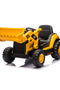 CAT Loader 12V Ride-on