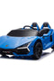 Officially Licensed Lamborghini Revuelto 24V Kids Ride-On Car