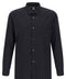 Comme Des Garcons Shirt Pinstriped Shirt