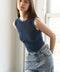 WHAT WE DO CROP TOP