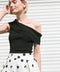 DESIGNS BEYOND KNIT BODYSUIT