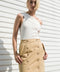 DESIGNS BEYOND KNIT BODYSUIT