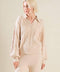 HOLD YOUR GAZE SWEATER KNIT TOP