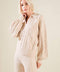 HOLD YOUR GAZE SWEATER KNIT TOP