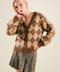 CHAMPAGNE COAST SWEATER CARDIGAN
