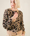 MAKING LOVE SWEATER CARDIGAN