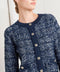 BOUTIQUE GLANCE SWEATER KNIT CARDIGAN