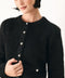POLISHED MOMENTS CROPPED CARDIGAN
