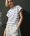 GOOD LUCK CHARM KNIT TOP