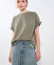 LET IT ALL GO KNIT TOP