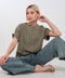 LET IT ALL GO KNIT TOP