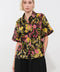 LOVE YOU MORE WOVEN TOP