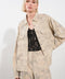 IN THE SPOTLIGHT WOVEN TOP