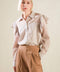 MAKE IT COUNT PULLOVER KNIT TOP
