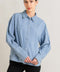 POWER TAILORING LIGHTWEIGHT SHIRT