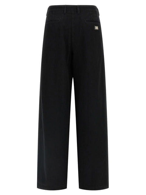 Dolce & Gabbana Shara Jeans