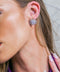 SPARKLE FEMINIES VENUS EARRINGS
