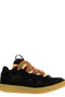 Lanvin Curb Sneakers