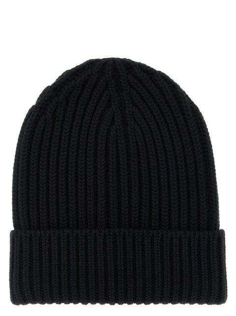 Dolce & Gabbana Wool Beanie