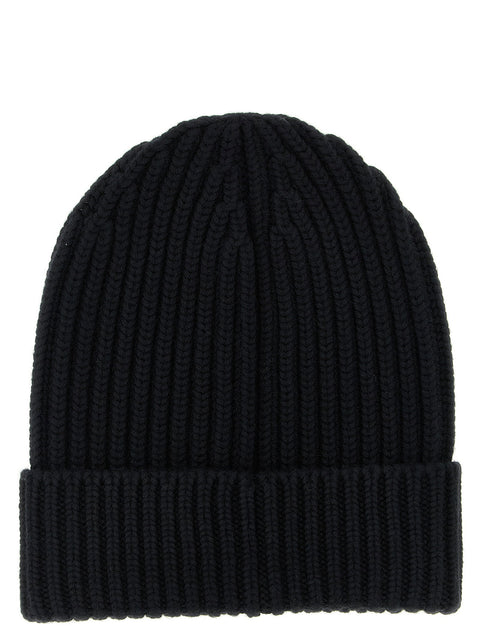 Dolce & Gabbana Wool Beanie