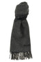 Fendi Double-sided Long Scarf