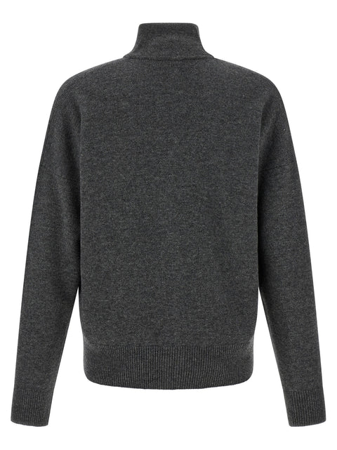 Larmeri Studio Camionair Cardigan