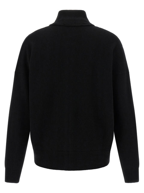 Larmeri Studio Camionair Cardigan