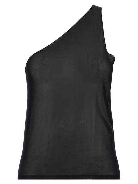 Fendi Double Knit Top