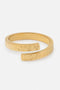 Faith Hope Love Ring