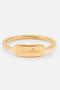 Fearless Ring