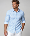 Five-O Floral Long Sleeve Tech Shirt
