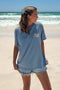 Follow Jesus Unisex Tee