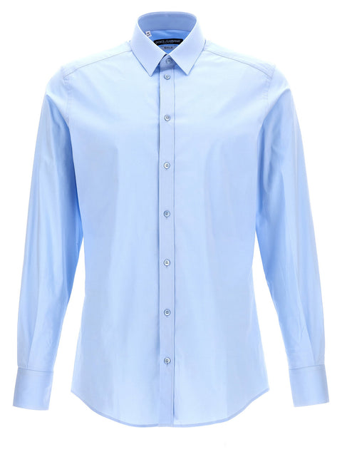 Dolce & Gabbana Dg Essential Shirt