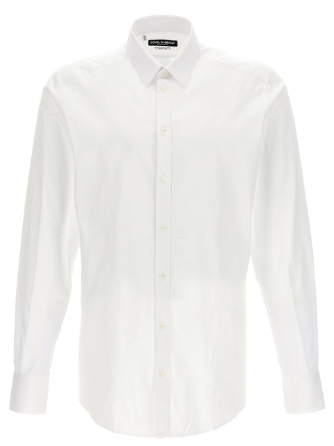 Dolce & Gabbana Dg Essential Shirt