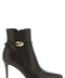 Gianvito Rossi Jungle Mamba Ankle Boots