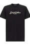 Dolce & Gabbana Logo Embroidery T-shirt