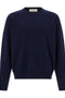 Larmeri Studio Wool And Cashmere Sweater