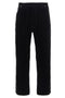 Prada Velvet Pants