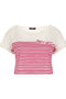Balmain Marinière T-shirt