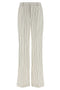 Balmain Striped Pants