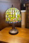 Tiffany style Stained glass Table Lamp