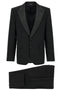 Dolce & Gabbana Sicilia Light Tuxedo Dress